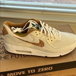 Nike Air Max 90 Coconut Milk
